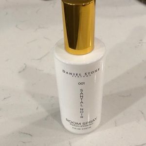 Daniel Stone Fall Room Spray